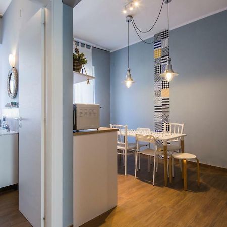 Appartement Navigad à Vietri Extérieur photo