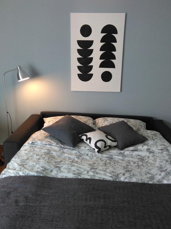 Appartement Navigad à Vietri Extérieur photo