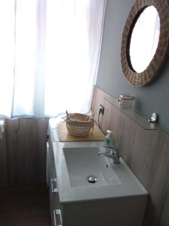 Appartement Navigad à Vietri Extérieur photo