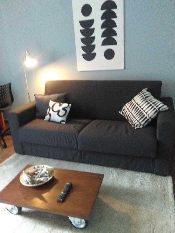 Appartement Navigad à Vietri Extérieur photo