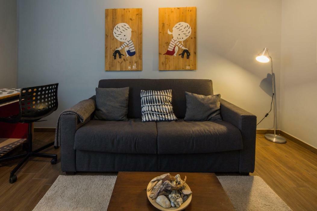 Appartement Navigad à Vietri Extérieur photo