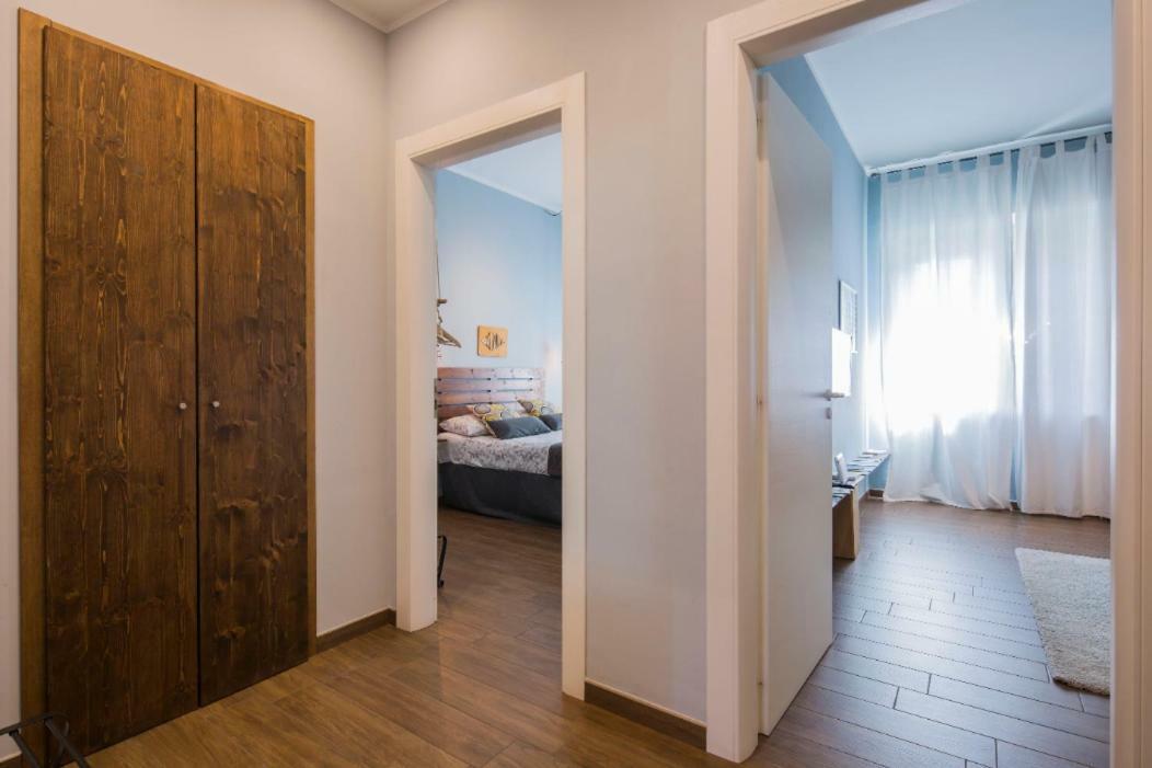 Appartement Navigad à Vietri Extérieur photo