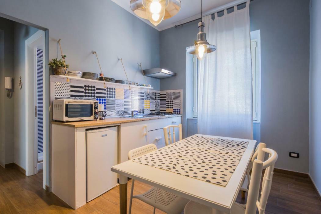 Appartement Navigad à Vietri Extérieur photo