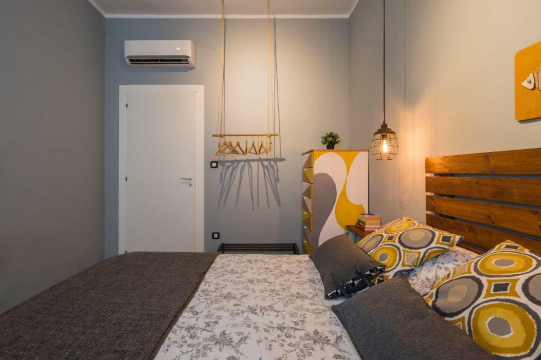 Appartement Navigad à Vietri Extérieur photo