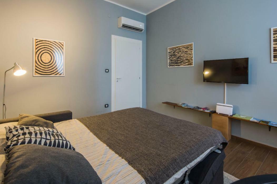 Appartement Navigad à Vietri Extérieur photo
