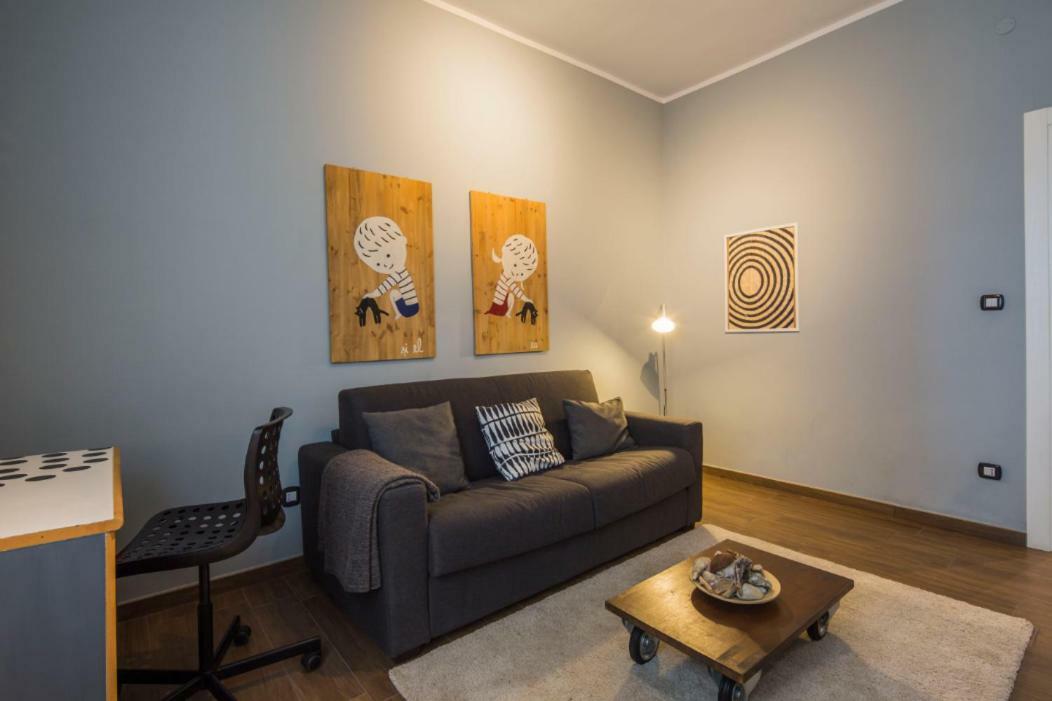 Appartement Navigad à Vietri Extérieur photo