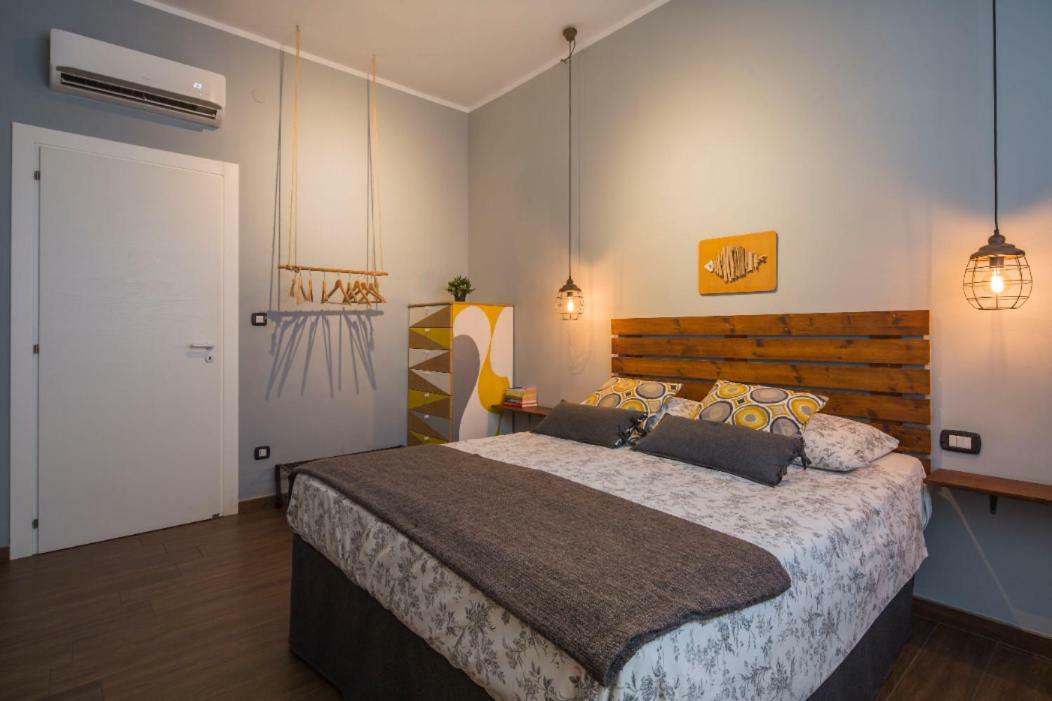 Appartement Navigad à Vietri Extérieur photo