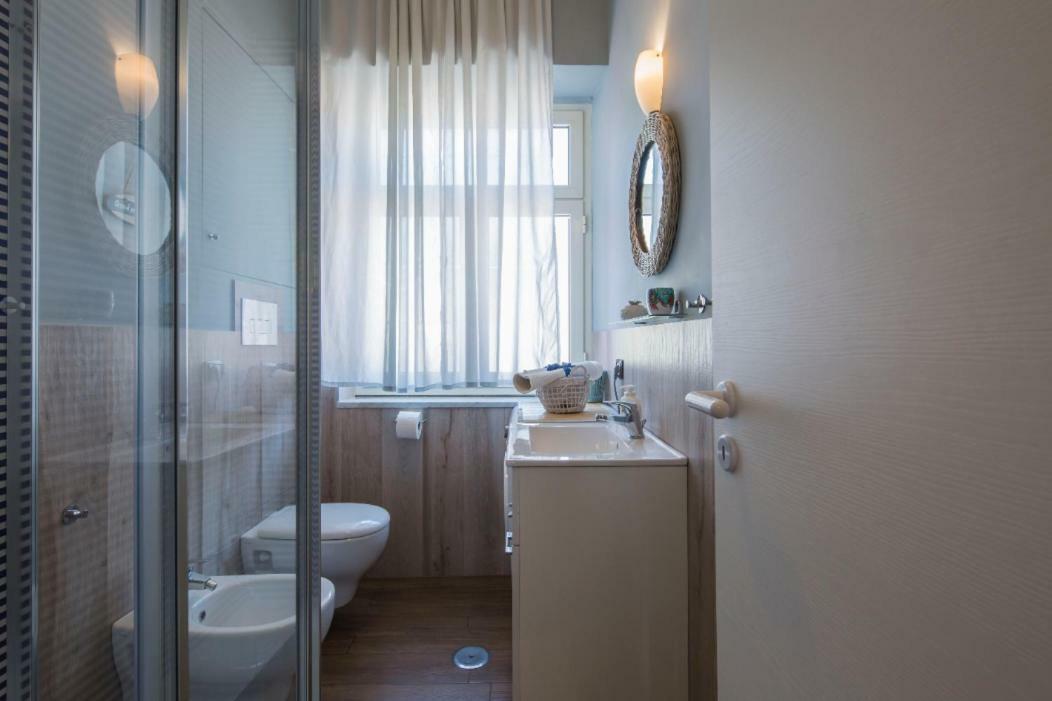 Appartement Navigad à Vietri Extérieur photo