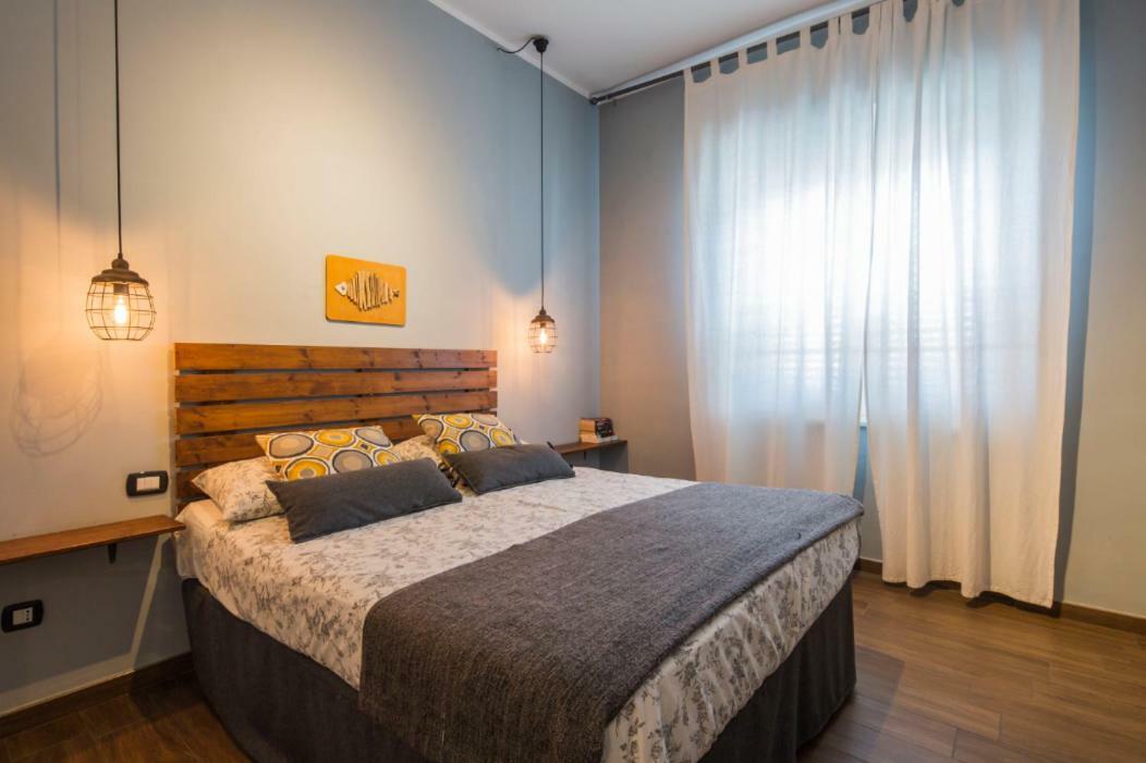 Appartement Navigad à Vietri Extérieur photo