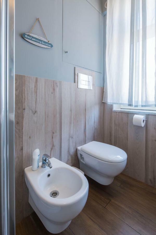 Appartement Navigad à Vietri Extérieur photo