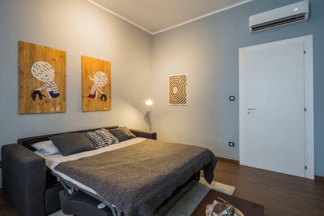 Appartement Navigad à Vietri Extérieur photo