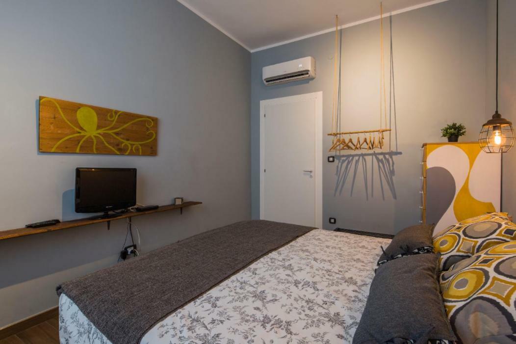 Appartement Navigad à Vietri Extérieur photo