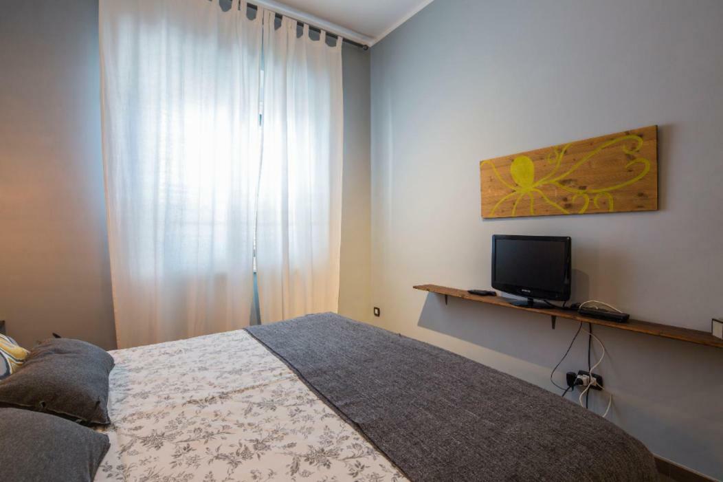 Appartement Navigad à Vietri Extérieur photo